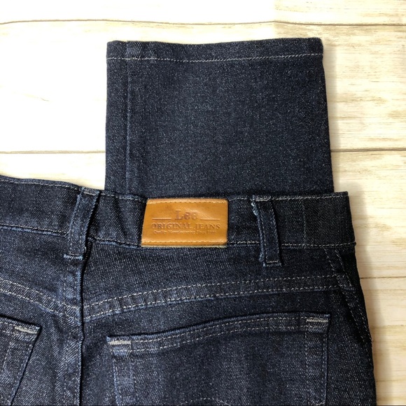 Lee Original Jeans - Picture 4 of 5